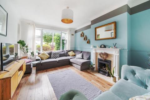 105 Upper Elmers End Road, Beckenham, BR3 3QX