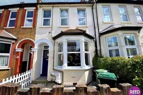 1 bedroom flat to rent, Glenwood Ave, Westcliff On Sea