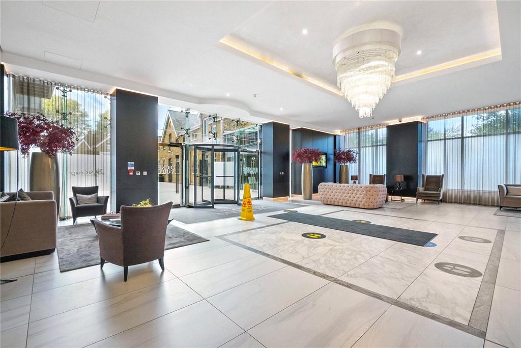 Concierge