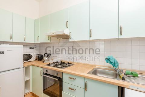 2 bedroom flat to rent, Holland Road, London W14