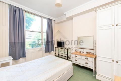 2 bedroom flat to rent, Holland Road, London W14