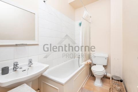 2 bedroom flat to rent, Holland Road, London W14