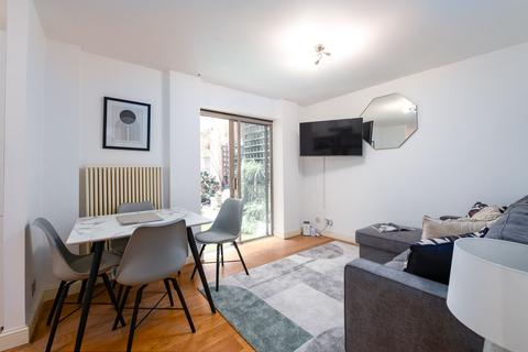 1 bedroom flat to rent, Shavers Place (1), Piccadilly Circus, London, SW1Y