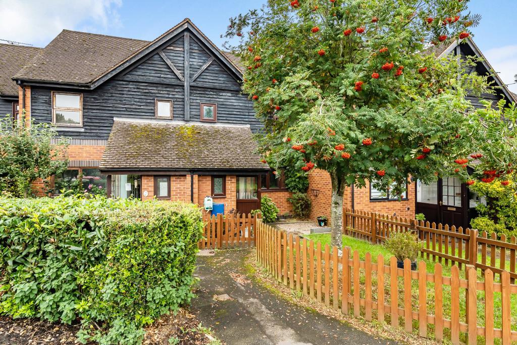 Wigmore, null, HR6 4 bed terraced house £1,000 pcm (£231 pw)