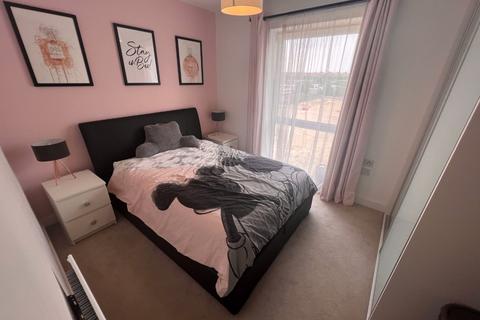 undefined, Brooklands Court, Stirling Drive