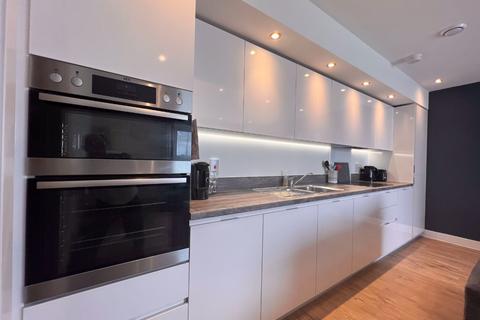undefined, Brooklands Court, Stirling Drive