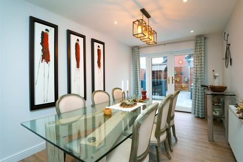 4 bedroom detached house for sale - Overton Road, St. Martins, Oswestry, Shropshire, SY11