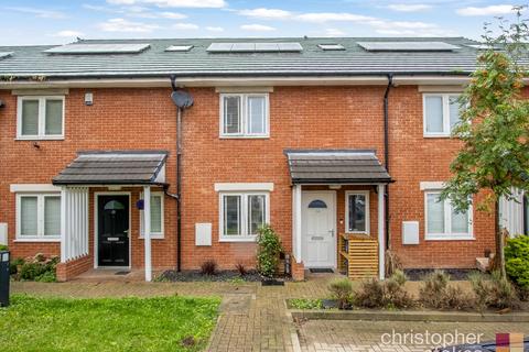 Meredith Court, Cheshunt, Hertfordshire, EN8 8HL