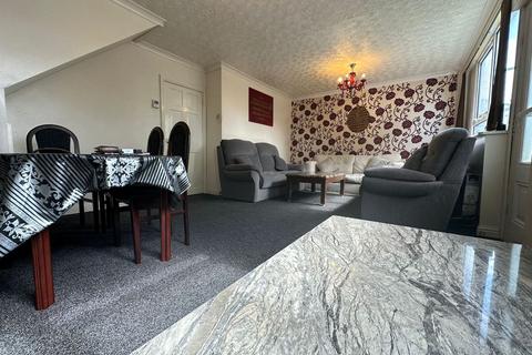 3 bedroom terraced house for sale - Neath Close, Blackburn. Lancs. BB1 8JB