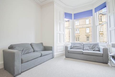 5 bedroom flat share to rent, 0655L – Polwarth Gardens, Edinburgh, EH11 1LN