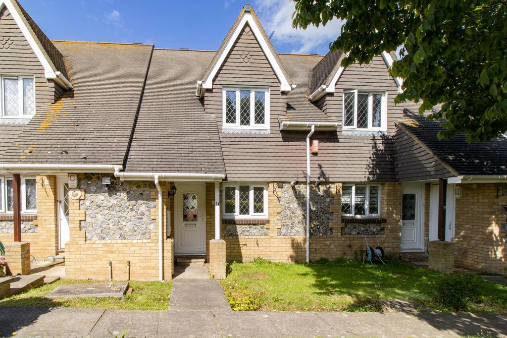 Northbourne Way, Cliftonville, CT9 2 bed terraced house for sale £290,000