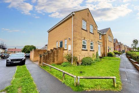 21 Elm Tree Gardens, Peterlee, SR8 5SD