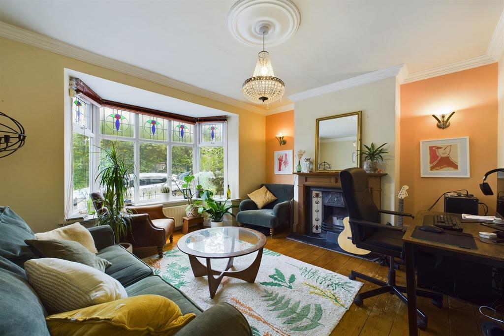 Ilford Road, Jesmond, Newcastle Upon... 1 bed flat £850 pcm (£196 pw)