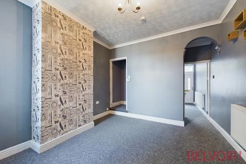 undefined, Hamil Road, Burslem, Stoke-on-Trent, ST6