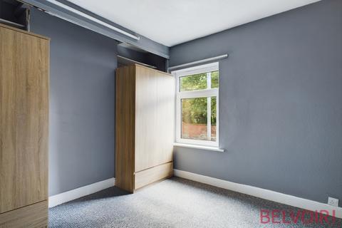 undefined, Hamil Road, Burslem, Stoke-on-Trent, ST6