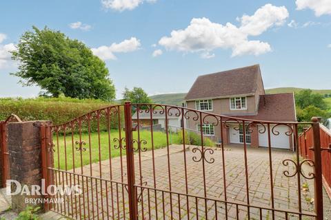 Fair View Upper Coedcae, Nantyglo, Ebbw Vale, NP23 4UU