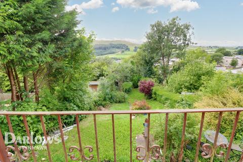 Fair View Upper Coedcae, Nantyglo, Ebbw Vale, NP23 4UU