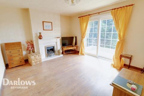 Fair View Upper Coedcae, Nantyglo, Ebbw Vale, NP23 4UU