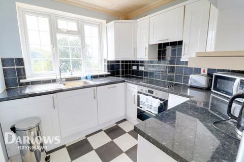 Fair View Upper Coedcae, Nantyglo, Ebbw Vale, NP23 4UU