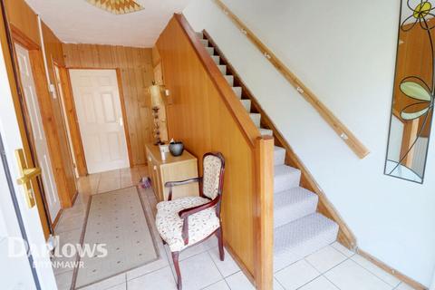 Fair View Upper Coedcae, Nantyglo, Ebbw Vale, NP23 4UU