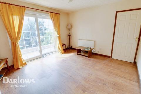 Fair View Upper Coedcae, Nantyglo, Ebbw Vale, NP23 4UU