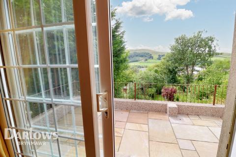 Fair View Upper Coedcae, Nantyglo, Ebbw Vale, NP23 4UU