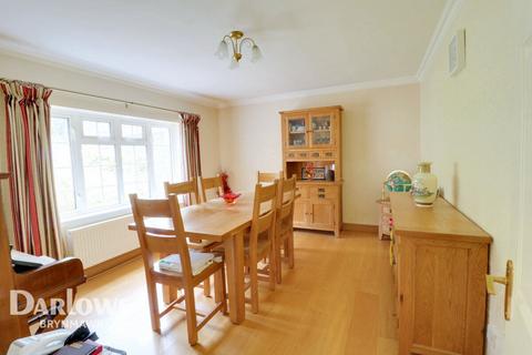 Fair View Upper Coedcae, Nantyglo, Ebbw Vale, NP23 4UU