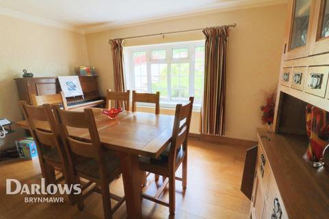 Fair View Upper Coedcae, Nantyglo, Ebbw Vale, NP23 4UU