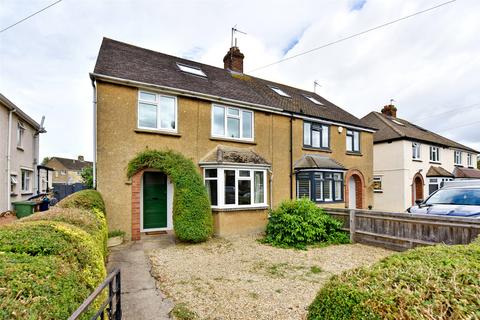 4 bedroom semi-detached house to rent, Mortimer Drive, Marston, Oxford, Oxfordshire, OX3