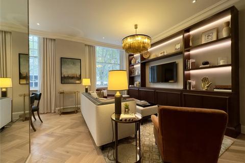 2 bedroom apartment for sale, Apartment 2, 9 Millbank Residences, Westminster, Londonm, SW1P
