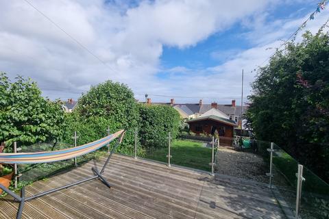 3 bedroom semi-detached house for sale, Gladstone Road, Barry