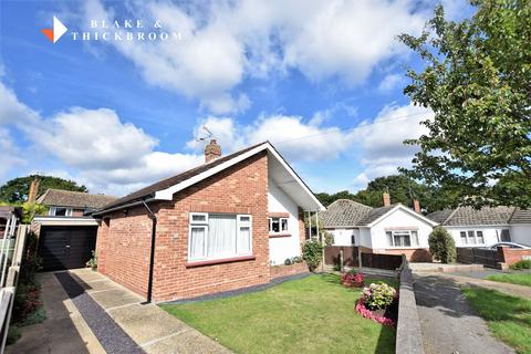 2 bedroom detached bungalow for sale, Hillside Crescent, Holland on Sea