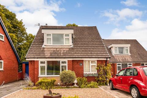63 Blackburne Close, Longbarn, Warrington, WA2 0PJ