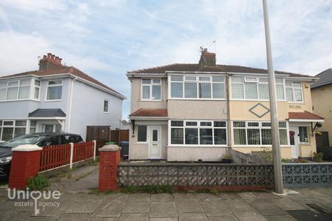 3 bedroom semi-detached house for sale, Beryl Avenue,  Thornton-Cleveleys, FY5