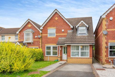 3 bedroom detached house for sale, St. Lawrence Park, Chepstow