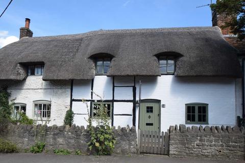 2 bedroom cottage for sale, Cuxham Road, Watlington