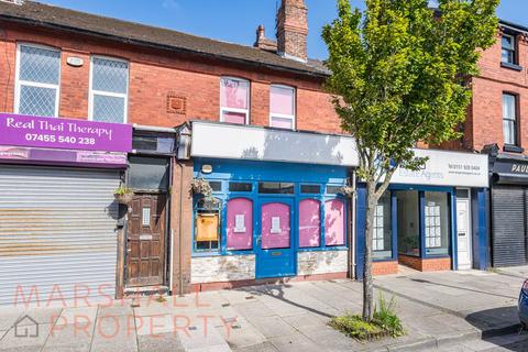 Property for sale - St Johns Road, Liverpool