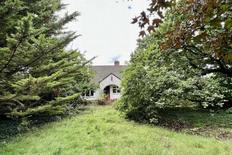 47 Woolsbridge Road, St Leonards, Ringwood, BH24 2LT