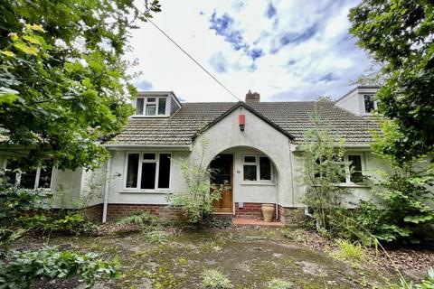 47 Woolsbridge Road, St Leonards, Ringwood, BH24 2LT