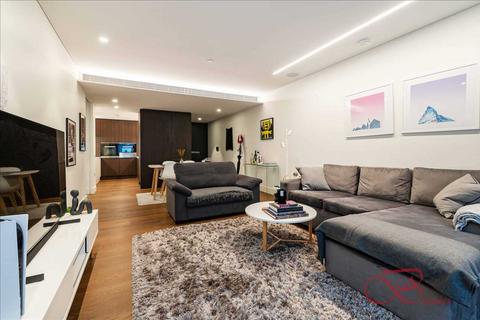 1 bedroom apartment for sale, Rathbone Square, London