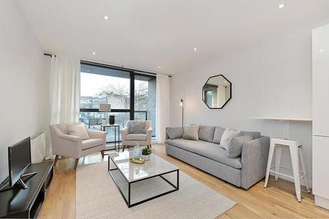 1 bedroom apartment to rent - Cube Apartments, Kings Cross Road, London, WC1X