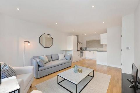 1 bedroom apartment to rent, Cube Apartments, Kings Cross Road, London, WC1X