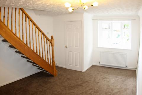 2 bedroom semi-detached house to rent, Maple Grove, Firdale Park, Northwich, CW8