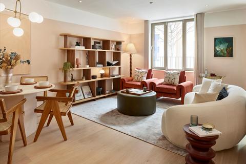 3 bedroom apartment for sale, Cosway Street, Marylebone, London, NW1 6TH