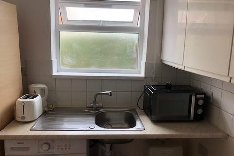 undefined, North Harrow, HA2