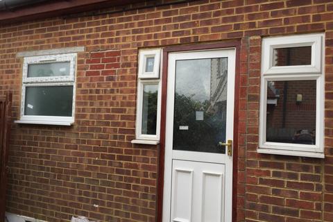 undefined, North Harrow, HA2