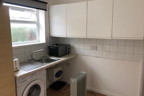 undefined, North Harrow, HA2