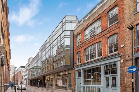 Office to rent, Trinity, 39 Tabernacle Street, Shoreditch, EC2A 4AA