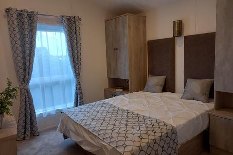 2 bedroom lodge for sale, Garstang Lancashire