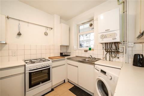 2 bedroom apartment to rent, Loughborough Estate, London, SW9